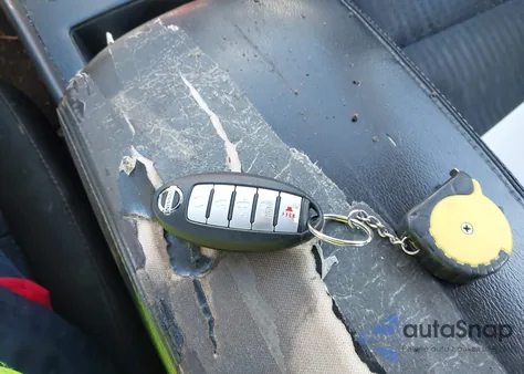 2016 Nissan Altima 2.5 Sv from USA, damaged, VIN 1N4AL3AP2GC117568